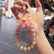 本厂承接各种串珠手工活，质量要求严格，价
