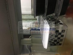 承接各类塑料制品深加工项目，薄壁，厚壁均