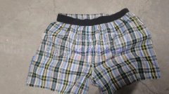 【发外地】找沙滩裤加工厂  需要拉腰机，订扣，锁眼机