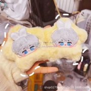 诚寻平车冲棉手工活加工厂，毛绒小挂件翻边