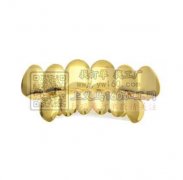 图中这类牙套谁家能做，现找做牙套的加工厂