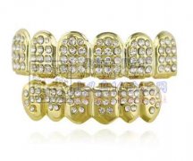 图中这类牙套谁家能做，现找做牙套的加工厂