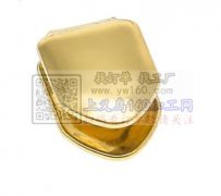 图中这类牙套谁家能做，现找做牙套的加工厂