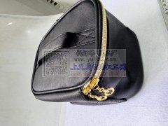 寻找专业做化妆包工厂，人数100人左右，