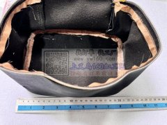 寻找专业做化妆包工厂，人数100人左右，