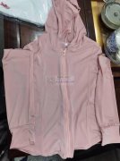 广东有防晒衣外发，纯加工