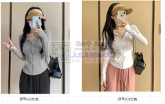 广东有防晒衣外发，纯加工