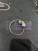 【老板在线等】外发激光烧焊 要求加焊丝 量大