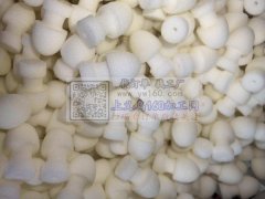 承接各种颜色孔径的海绵，过滤网，速干绵，