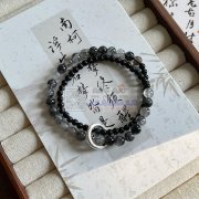 详细描述<br />
诚接各种串珠手工