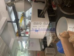 注塑厂转让，清一色 500克2