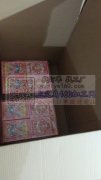 承接手工，包装，订卡头，上卡片，装纸卡，