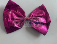 5000个蝴蝶结订单外发 如图，包工包料