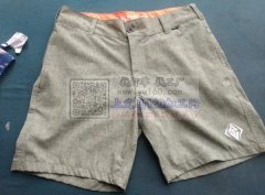 大量外贸订单，纯加工裤子外发