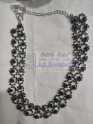 本厂承接各种饰品烧焊加工，人员充足出货快