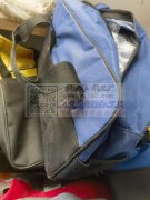 本厂承接各种箱包加工，来样定制，包工包料
