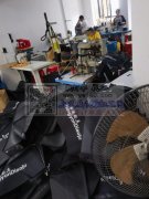 本厂承接各种箱包加工，来样定制，包工包料