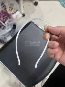 寻专业套布超声波封口发箍的加工厂 如图