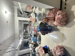 承接服装加工，十几个工人随时可以上线。