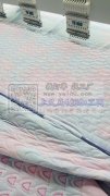 专业电脑绣花