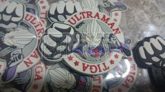 本厂承接各种各样单面公仔