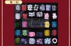 寻找儿童配件手工diy&nbsp; 一个