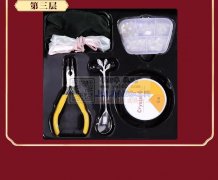 寻找儿童配件手工diy&nbsp; 一个