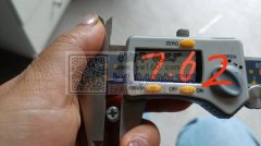 求购如图这个螺丝，需要8万颗，谁家有这个