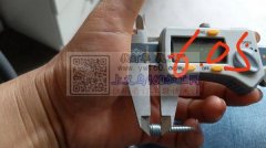 求购如图这个螺丝，需要8万颗，谁家有这个