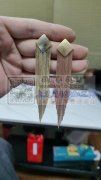 荷叶塘饰品烧焊加工，质量保证，出货及时