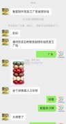 如图彩绘寻找加工厂，旺季有大量外发货源