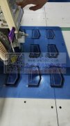 本厂员工一百多人。自有工厂。随时考察，主