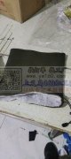因为要搬厂2000来个包装好的加厚摇粒绒