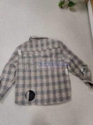 衬衫14000件货期到7月15日有时间加