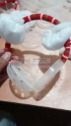 本加工厂承接各种手工活加工<br />

