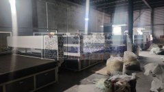 大型激光切割加工中心，承接各种非金属类切