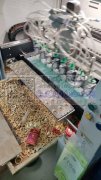 义乌点钻，手工点钻机器点钻都有，量大从优