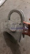 1千个晚宴包成品订单外发