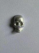 找可以做如图树脂鬼头的工厂 ，有做的请联