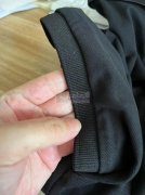 如图Polo衫外发，寻找服装加工厂，要求