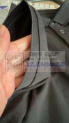如图Polo衫外发，寻找服装加工厂，要求