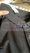 如图Polo衫外发，寻找服装加工厂，要求