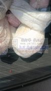 有需要0.5宽白色松紧的可以联系，还有几