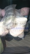 有需要0.5宽白色松紧的可以联系，还有几