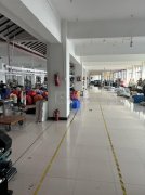 东阳奥旗制衣厂15年加工经验现对外接单加