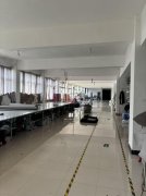 东阳奥旗制衣厂15年加工经验现对外接单加