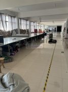 东阳奥旗制衣厂15年加工经验现对外接单加