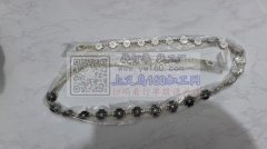 本工厂专业生产锌合金腰链，款式多，