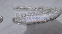 本工厂专业生产锌合金腰链，款式多，