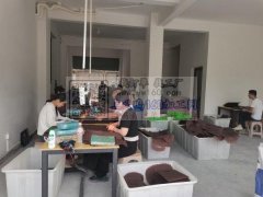 承接各类手工加工品，产地100平方，有固